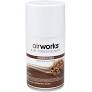 Alternative view of SKU# 07906 Hospeco Airworks  Metered Aerosol, Cinnamon Spice, (12-7oz/cs), per case
