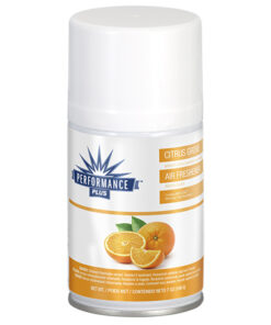 SKU# PPMACG-03 Metered Aerosol Citrus Grove, For Medium Spaces, 7oz, (12/cs), cs