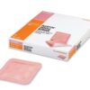 SKU# 66800898 - Allevyn Gentle Border Sacrum Dressing, 6"x6" (10/bx, 6bx/cs) per box
