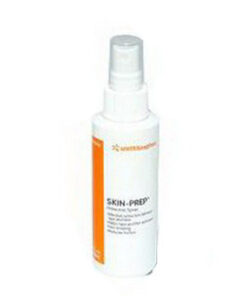 SKU# 66800709 - Smith & Nephew No Sting Skin Prep Spray, Alcohol Free, 1oz bottle, (12/cs), ea
