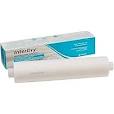 SKU# 627910 - Coloplast InterDry AG Silver Textile/Cloth, 10"x144" Roll, Dressing, ea