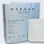 SKU# ELR24506 - Vitale Cover Secondary Wound Dressings, 6" x 6", (300/cs), cs