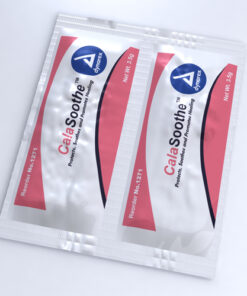 SKU# 1271 - CalaSoothe Skin Protectant, 3.5gram packet, (144/cs), cs