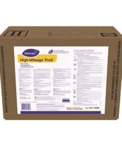 SKU# 10008 -  High Mileage ProX Floor Finish, 5gal., each