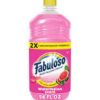 SKU# 61038631 -  Fabuloso Cleaner, Watermelon, 56oz, (6/cs), cs